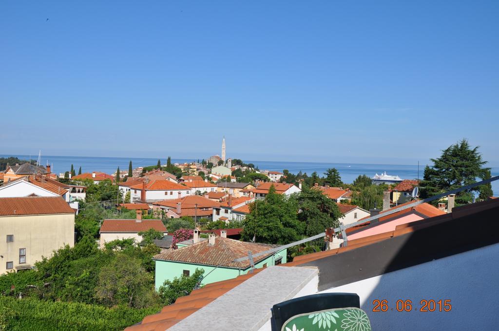 Apartments Mery Rovinj Cameră foto